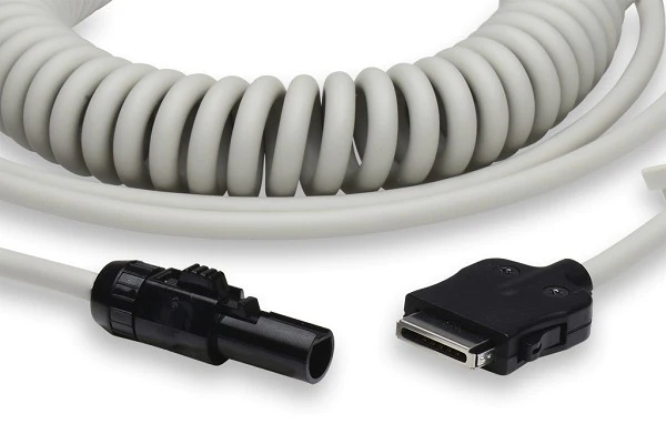 GE Healthcare > Marquette Compatible EKG Trunk Cable Patient Cable 130 cm - SpecMedica