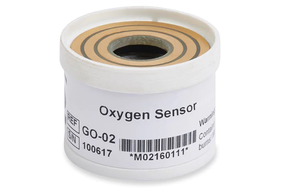 Compatible O2 Cell for Draeger Oxygen Sensor - SpecMedica