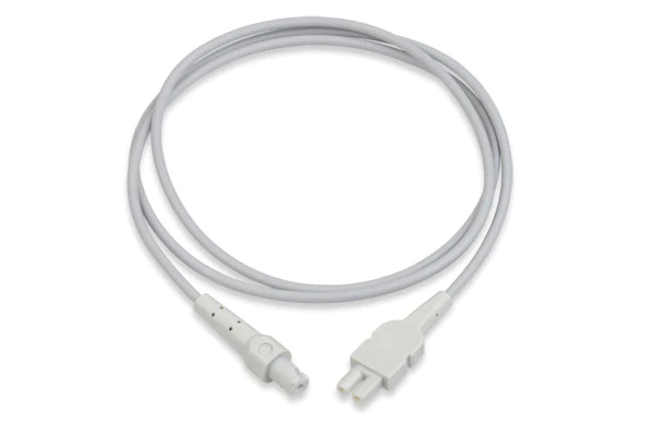 GE Healthcare > Marquette Compatible EKG Leadwire Leads Without Adapters, 51 inch (130 cm)