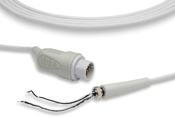 GE Healthcare > Corometrics Ultrasound Transducer Repair Cable Repair Cable - SpecMedica