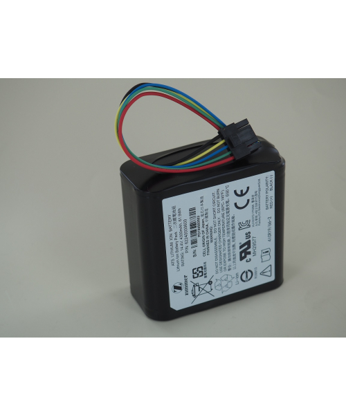 Original battery for ATS2200 / ATS4000 Type 60-4000-702-00