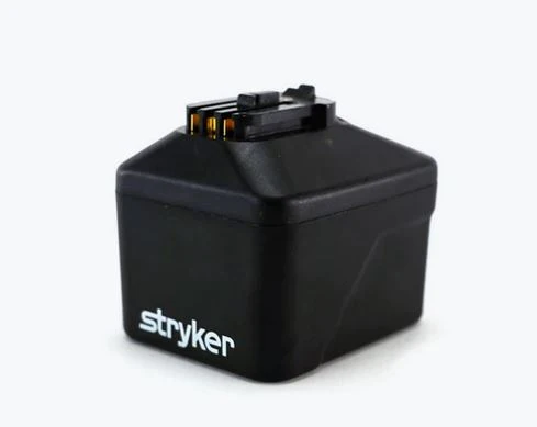 Bateria original Stryker S7 modelo grande Tipo 7215000000 - SpecMedica