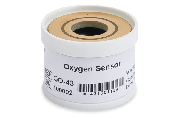 Celula de oxigeno equivalente para Datex Ohmeda 6600-1278-600