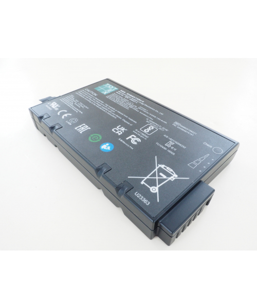 Original battery for Philips Earlyvue VS30 Type 989803199221